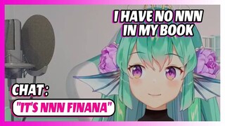 How is Finana Ryugu's NNN Going?