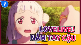 lovelive!|Arashi ~Tớ sẽ nắm tay cậu vào ngày mai.（Shibuya）_1