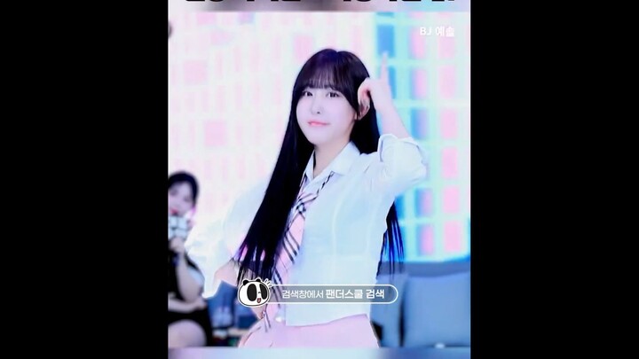 The Elegance Is Simply Unforgettable #kpop #dance #girl