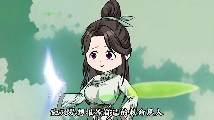 第108集：两个小贼之间的较量