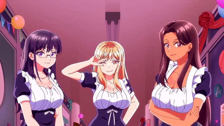 Guilty Hole Episode 8