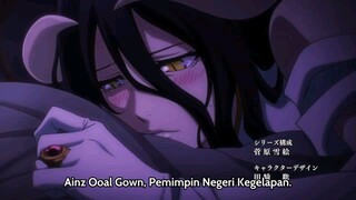 Overlord Season 4 Episode 1 sub indo