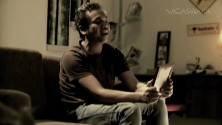 Kerispatih - Tak Lekang Oleh  Waktu (Official Music Video HD) | Engin Akyurek Versi ANTV