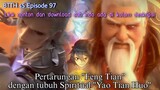 Btth Season 5 episode 97 sub indo (spoiler)
