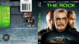 The Rock : เดอะ ร็อค.. ยึดนรก ป้อมมหากาฬทมิฬ |1996| พากษ์ไทย : นิโคลาส เคส