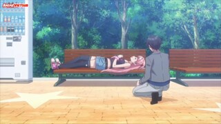 Kết Hôn Với Người Mà Tôi Ghét Nhất - Tập :09