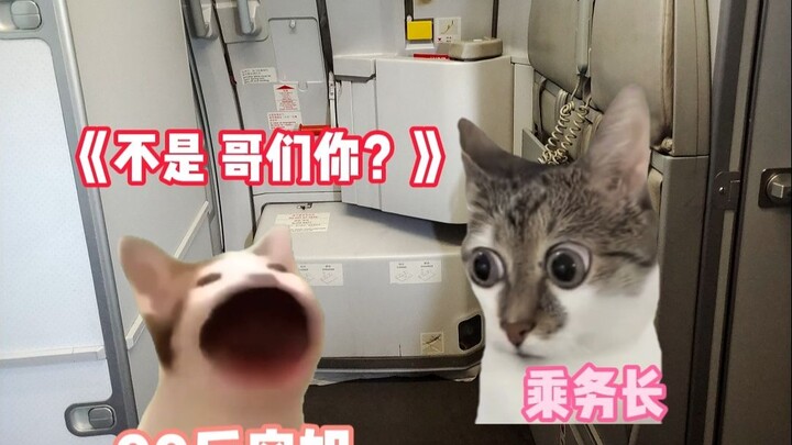 Khi thế hệ 00 bắt đầu chấn chỉnh ngành hàng không