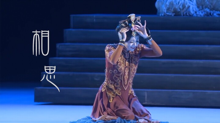 【舞蹈混剪】最不屑一顾是相思