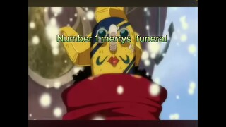 Saddest one piece moments