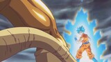 Goku vs Frieza Amv