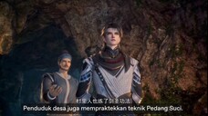 Endless God Realms Eps 44 sub indo