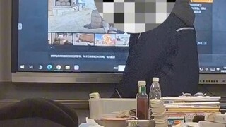 Brother B: I don’t have a computer, I don’t play games, but B is a must.