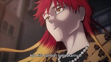 Wind Breaker season 2 episode 12 Full Sub Indo -END- REACTION
