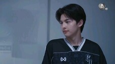 เพราะเธอใช่ไหม ที่ทำให้ใจฉันสั่น EP.3