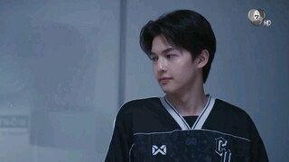 เพราะเธอใช่ไหม ที่ทำให้ใจฉันสั่น EP.3