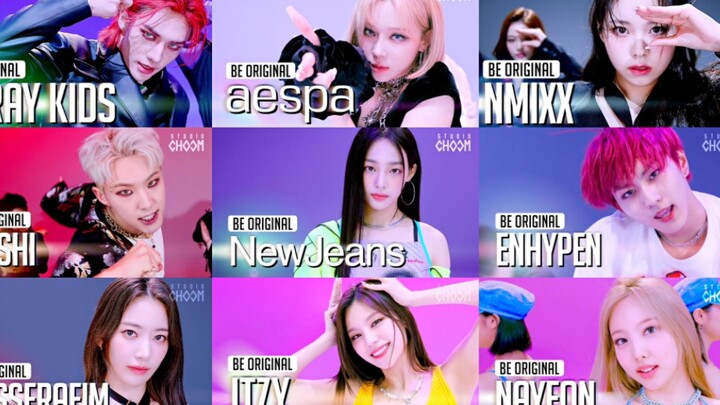 【TOP25】อันดับการเล่นเวอร์ชันแดนซ์ของ STUDIO CHOOM อันดับที่ 22