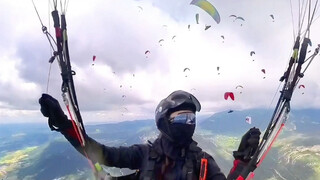 ขอโทษนะ บนฟ้าไม่ให้นอน