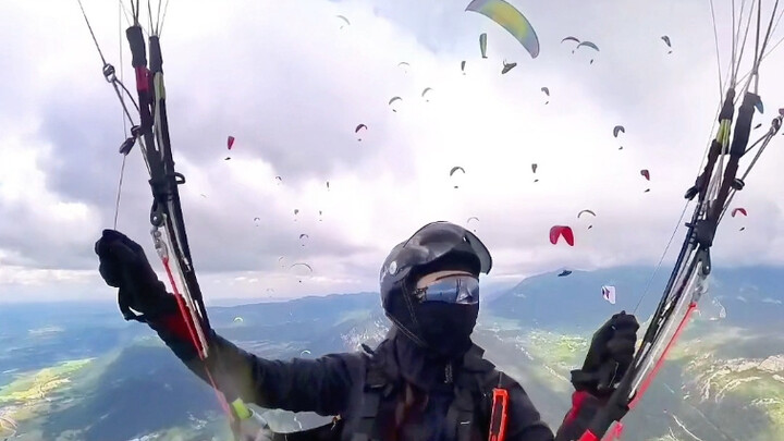 不好意思 天上不让睡觉