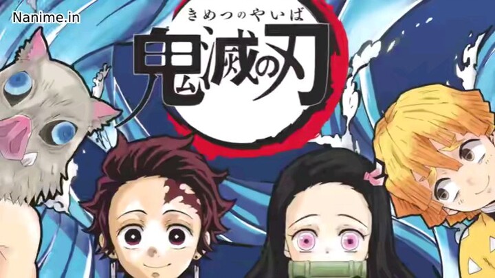 Kimetsu Gakuen Edisi Valentine-hen ep 2 (sub indo)