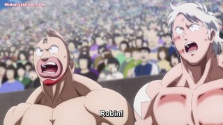 Kinnikuman: Kanpeki Chоujin Shiso-hen Season 2 Episode 1 (Subtitle Indonesia)