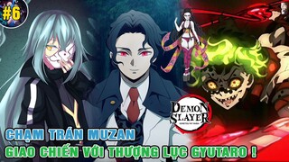 Rimuru Vs Muzan Chạm Mặt - Hồi Sinh Thượng Huyền Lục | Ngoại Truyện Slime 5 [#6]