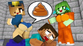 MONSTER SCHOOL - RIP HEROBRINE | SAD STORY - FUNNY MINECRAFT ANIMATION