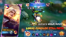 Lukas Jungler Still Meta 🤫🤫 | Crazy Damage and instant Kill From Lukas Jungler 🔥🔥