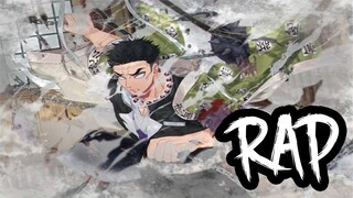 Rap về NHAM TRỤ HIMEJIMA GYOMEI (Kimetsu no Yaiba) - FUSHEN