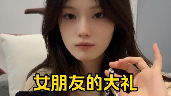 “你怎么不笑？”“我笑得出来吗？”