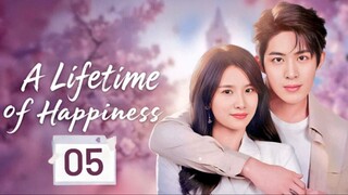 ᗩ ᒪIᖴᗴTIᗰᗴ Oᖴ ᕼᗩᑭᑭIᑎᗴՏՏ - ᗴᑭIՏOᗪᗴ 5 [ᗴᑎᘜ Տᑌᗷ]