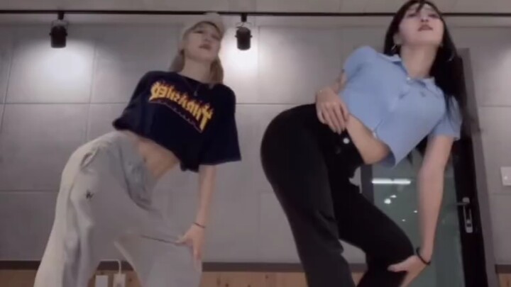 Jin Zhini kim (self-use dance)