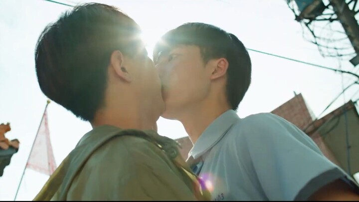 Impression of Youth  |ซับไทย ep.4