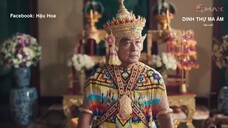 Dinh Thự Ma Ám - 12C (Hết)