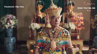 Dinh Thự Ma Ám - 12C (Hết)