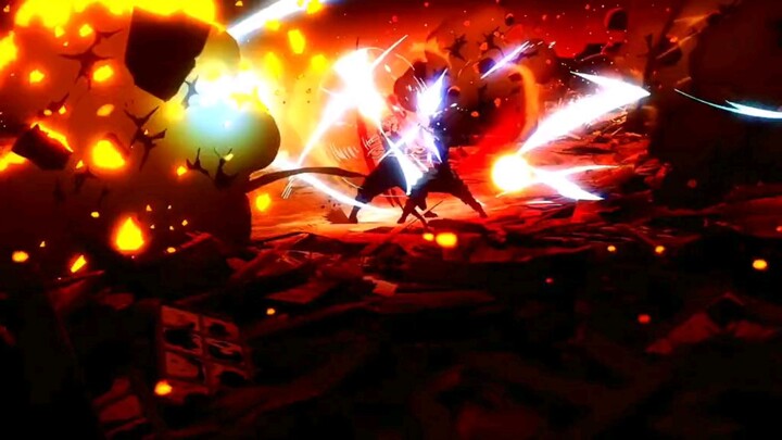 tengen vs giutaro