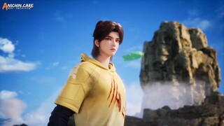 I Collect Waste In Heaven eps 12 sub indo