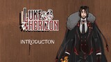 Luke Introduction