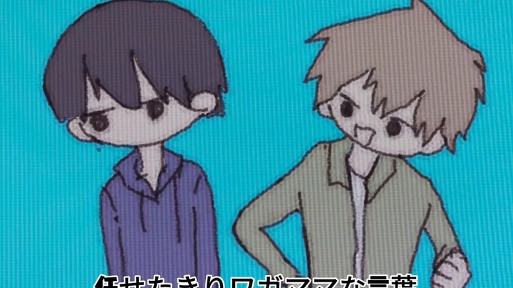 【Grave Robbers' Chronicles/Pingxie】We also have the willingness to serve in our Grave Robbers' Chron