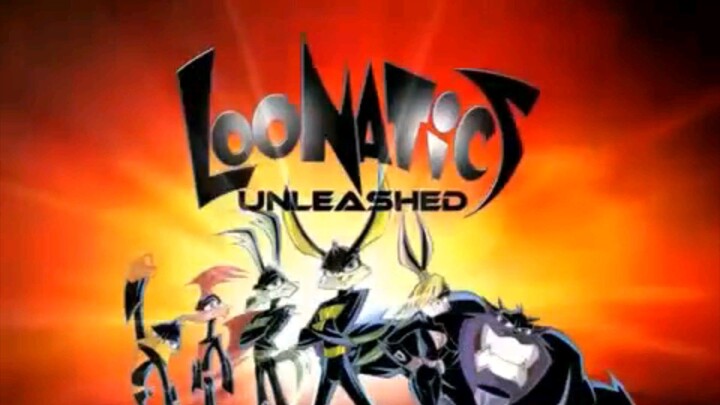 Loonatics Unleashed - 07 - The World is My Circus