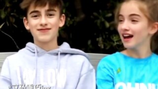 当你有一个年龄差距小又很爱犯贱的哥哥