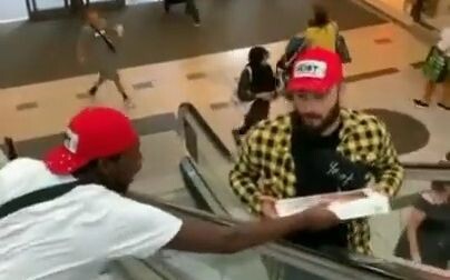 الانتقام جاء فجأةً جدًا