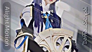 Cosplay Pela dari〘 Honkai Star Rail 〙