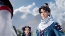Throne Of Ten Thousand Sword Eps 16 sub Indo