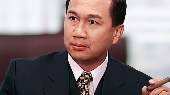 永远年轻，永远骂人难听 · 霍景良