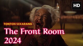 The Front Room 2024 SUB INDO