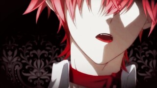 [AMV] Diabolik Lovers | Grind Me Down