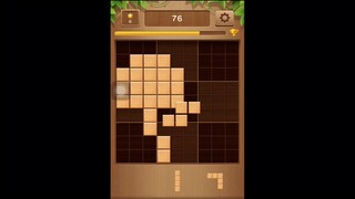 Game wood block journey xếp gỗ rèn luyện trí não nhạy bén hơn