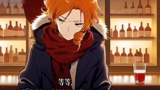 Chuuya's Weekend Life