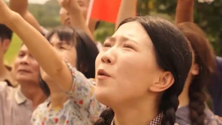 男人前女人告知丈夫自己怀孕了，没想到一过就是30年......