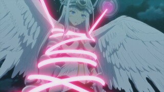 After Being Betrayed He Becomes Overpowered to Challenge Even Gods